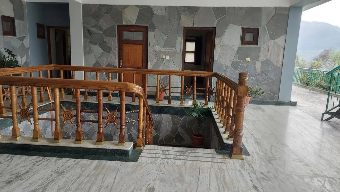 Home Inside View