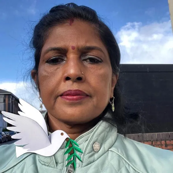 Bina Kumari Thapa
