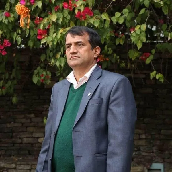 Chintamani Banstola
