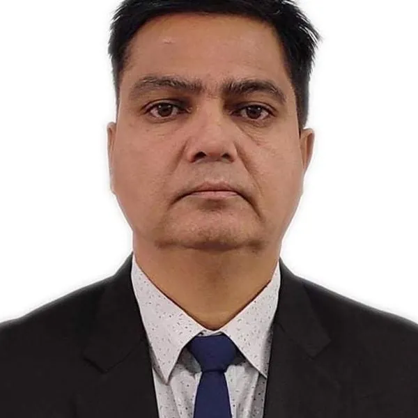 Dayaram Gautam