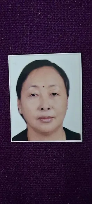 Harimaya Limbu