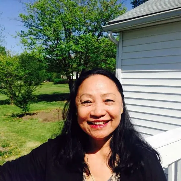 Indu Thapa