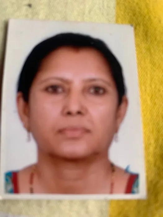 Kalawati Pokharel