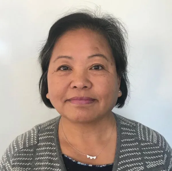 Rita Gurung