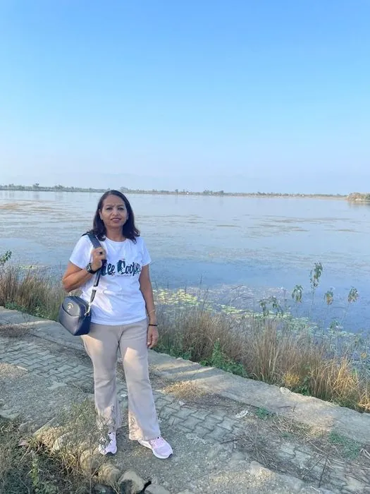 Shova Kumari Kunwar